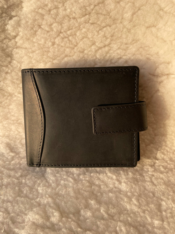 Wallets