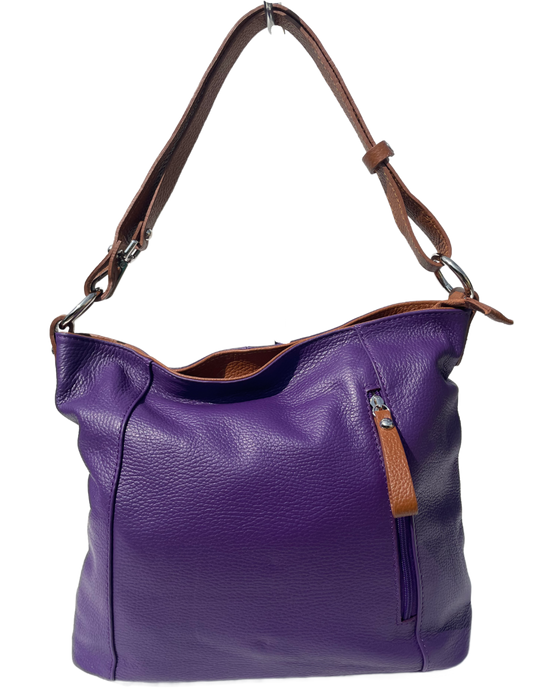 Claire Shoulder/Crossbody Bag