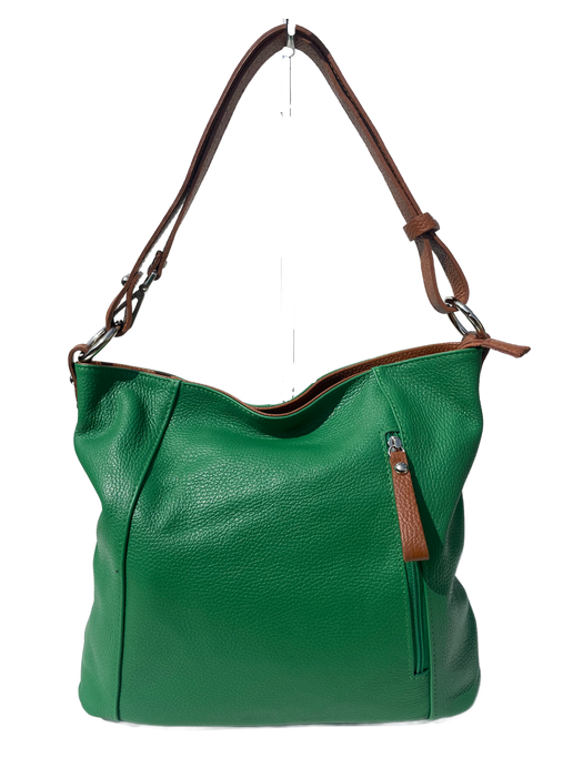 Claire Shoulder/Crossbody Bag