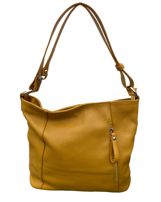 Claire Shoulder/Crossbody Bag