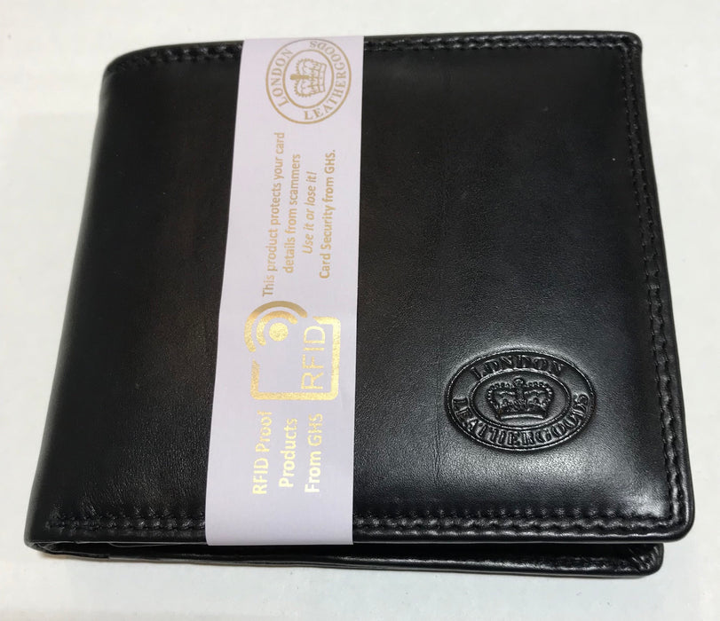 John RFID Wallet