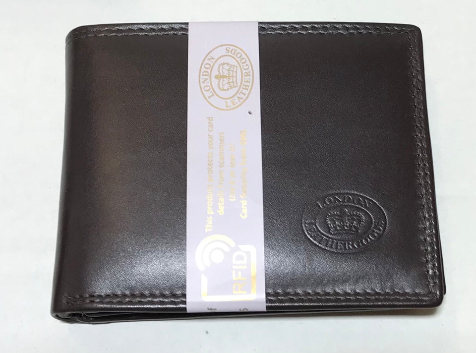 John RFID Wallet