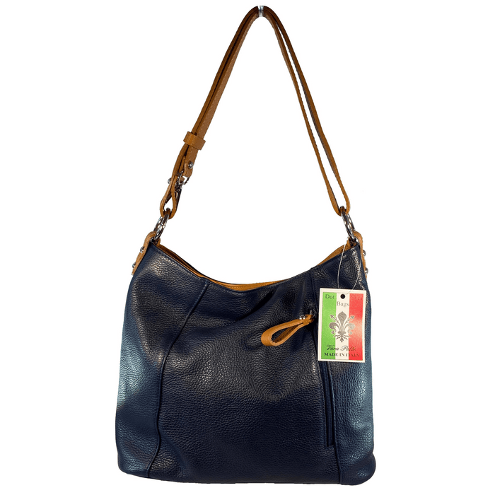 Claire Shoulder/Crossbody Bag