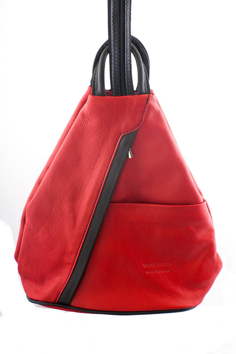 bethany leather backpack Bethany Backpack – Dot Com Bags