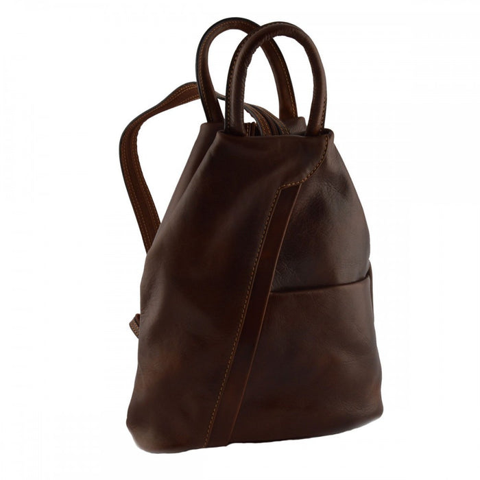 bethany leather backpack Bethany Backpack